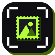 StampSnap stamp scanner app icon